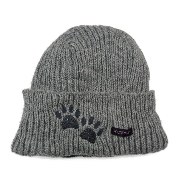 Wollmütze Long Beanie Mütze aus Schurwolle - LALITPUR 21 Online-Verkauf