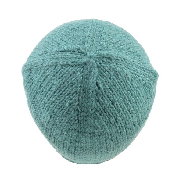 Kurze Beanie Mütze Wollmütze Berlin Logo - BIRTAMOD E-51 Angebot – Bild 3