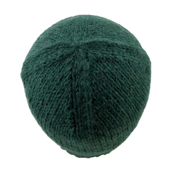 Kurze Beanie Mütze Wollmütze Berlin Logo- BIRTAMOD E-53 Angebot – Bild 3