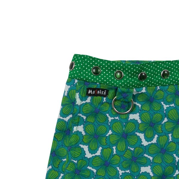 Kinderrock Hot Cookie Kids Cotton #2 - Teddy 03 Angebot – Bild 3
