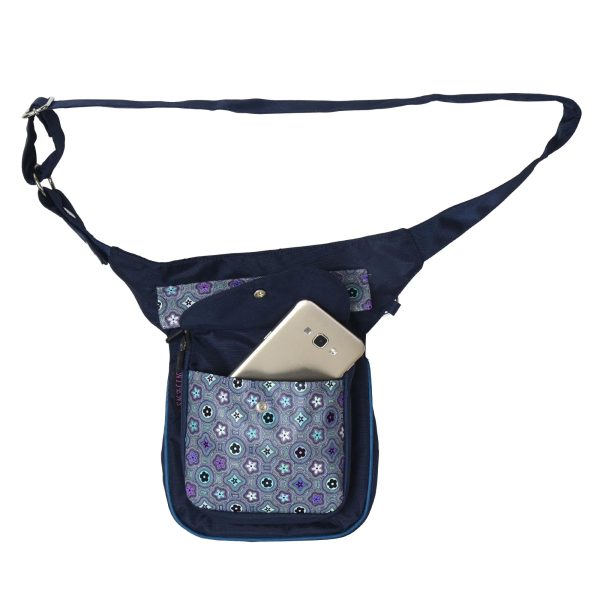 Gassi-Tasche Wasserabweisende  - Hannover HS 713 13 G2 Online-Schn?ppchen – Bild 2