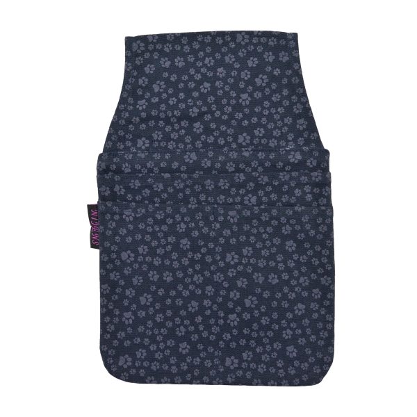 Beutel, Gürteltasche für Wurf-Dummys und Hundezubehör  - DOG BONE Pouch 54 Online – Bild 3