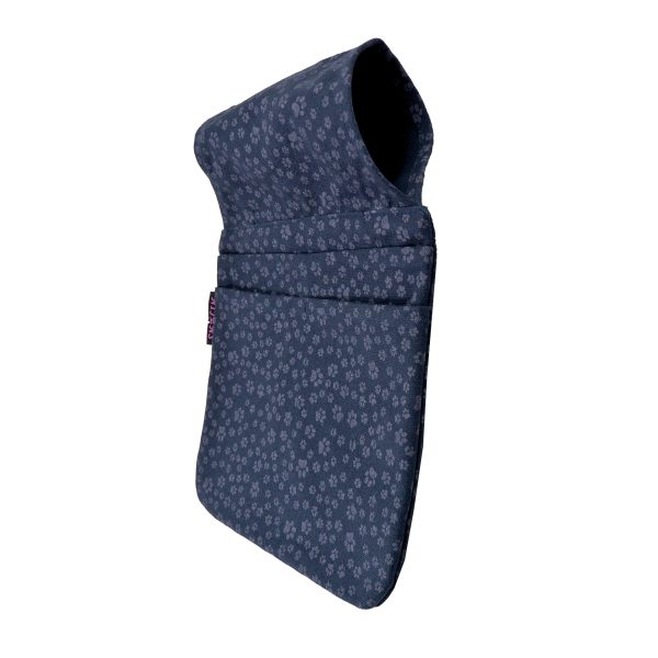 Beutel, Gürteltasche für Wurf-Dummys und Hundezubehör  - DOG BONE Pouch 54 Online – Bild 2