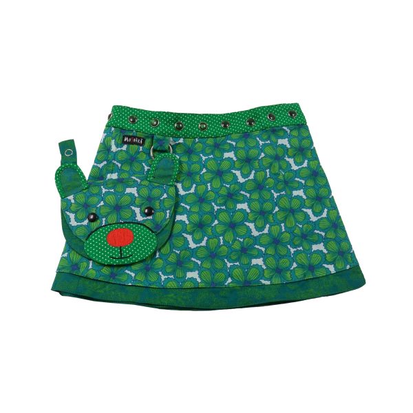Kinderrock Hot Cookie Kids Cotton #2 - Teddy 03 Angebot