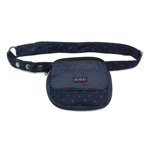 Bauchtasche für Kinder und Erwachsene - Derby 212 Im Angebot