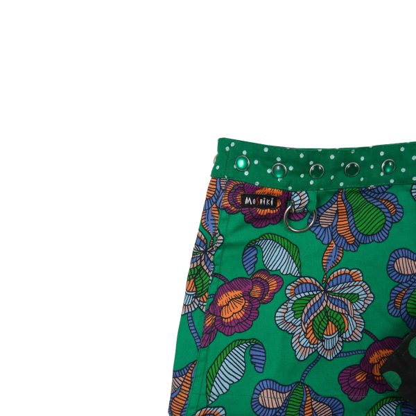 Kinderrock Hot Cookie Kids Cotton #2 - Foxy 04 Online – Bild 3