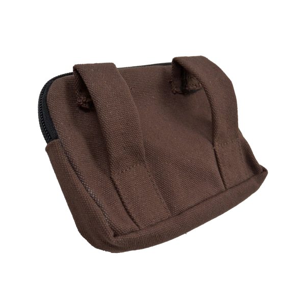 Kleine Beuteltasche aus Baumwollstoff - Kiel 05-7705 Online – Bild 2
