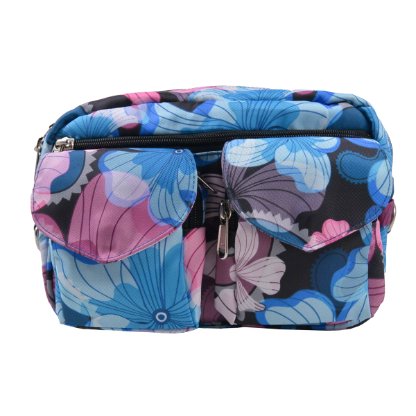 Bauchtasche   Umhängetasche, Gassi-Tasche Berlin 502 Online – Bild 4