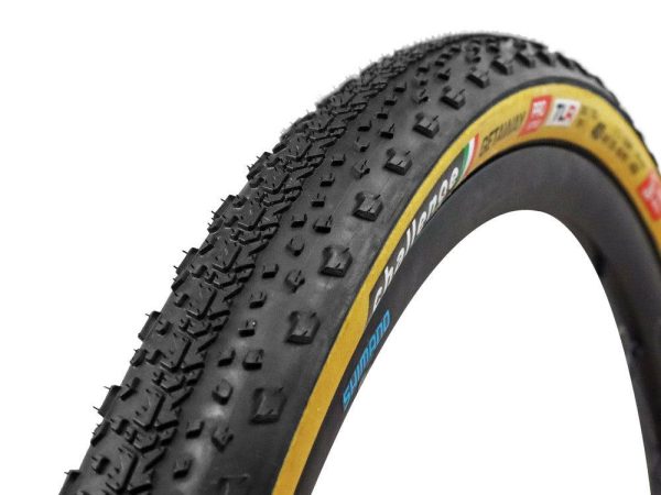 Challenge Getaway Pro TLR 700x45 Mode