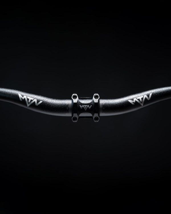 MTN Components Lenker- & Vorbau-Bundle (+GRATIS Griffe & Mudguard!) Verkauf – Bild 4