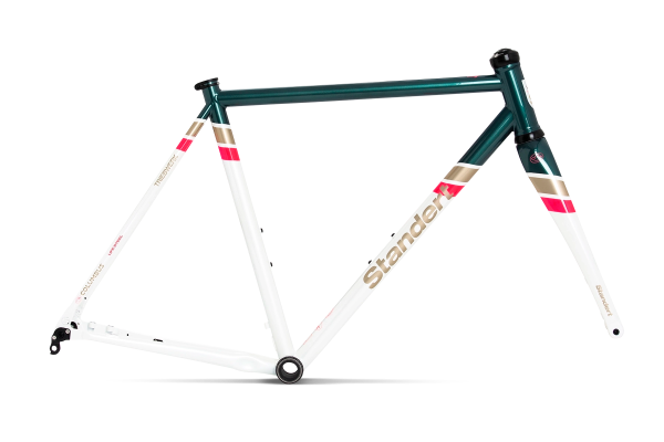 Triebwerk | Frameset | LTD Edition VI Schn?ppchen