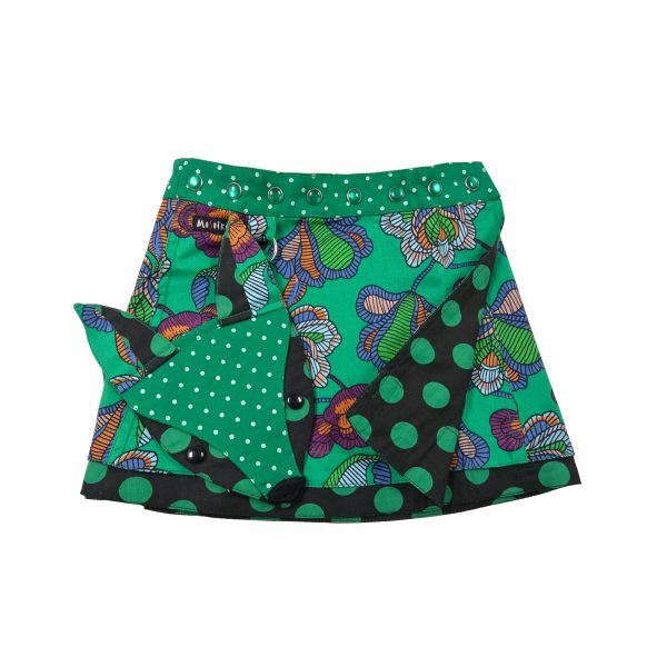 Kinderrock Hot Cookie Kids Cotton #2 - Foxy 04 Online