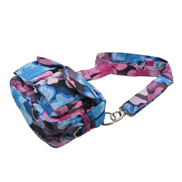 Bauchtasche   Umhängetasche, Gassi-Tasche Berlin 502 Online – Bild 5