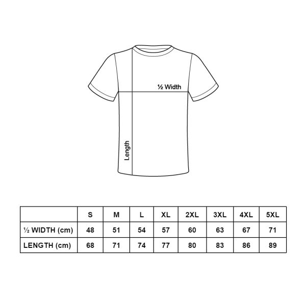 RUBIKORE Badge T-shirt (Organic) - Black Angebot – Bild 4