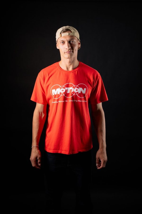 Creating Memories Red Shirt Online-Verkauf – Bild 5