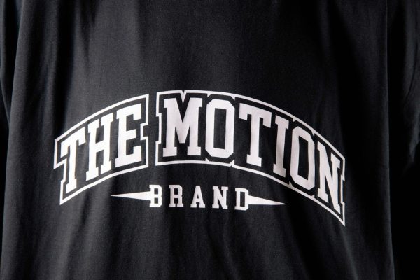 Black MTN High School Shirt Online – Bild 5