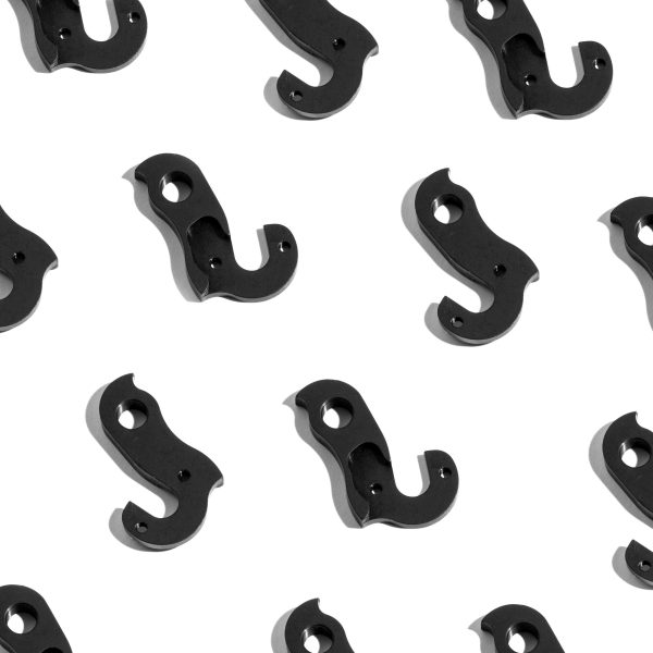 Derailleur Hanger | Kreissäge Rim Mode – Bild 4