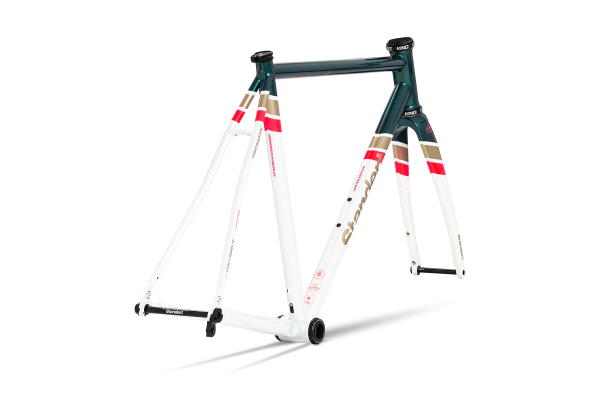 Triebwerk | Frameset | LTD Edition VI Schn?ppchen – Bild 3