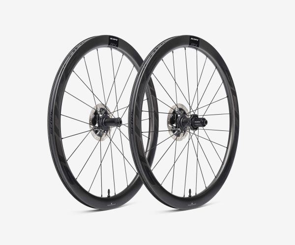 Scope R4.A Disc Shimano | Wheelset Schn?ppchen