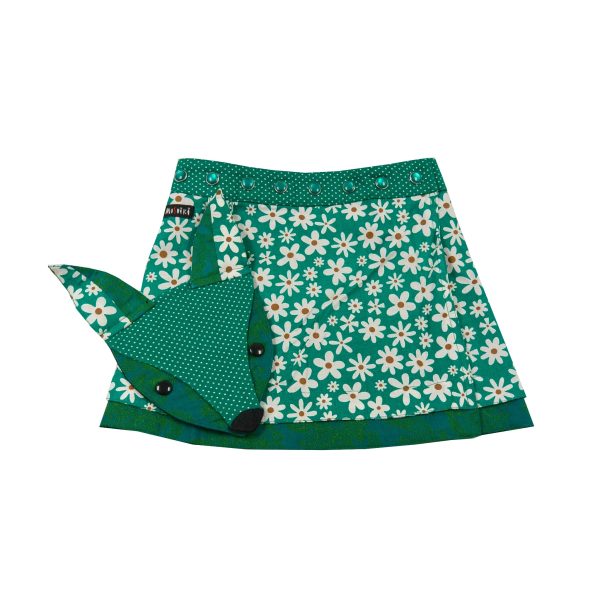 Kinderrock Hot Cookie Kids Cotton - #2 Foxy 01 Mode