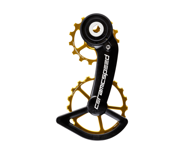 CeramicSpeed OSPW Custom Engraving Online-Schn?ppchen – Bild 5