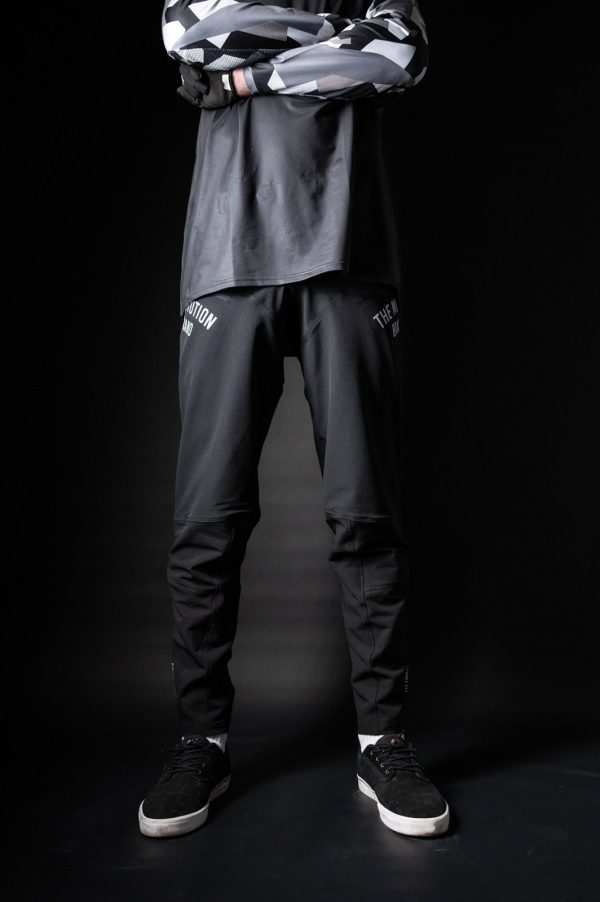 MTB Pants 2.0 (Hose) lang Zu verkaufen – Bild 2