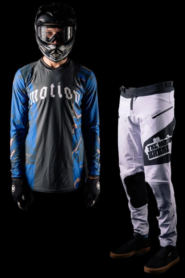 Bike Kit Stone Pants X Splash Jersey Online-Schn?ppchen