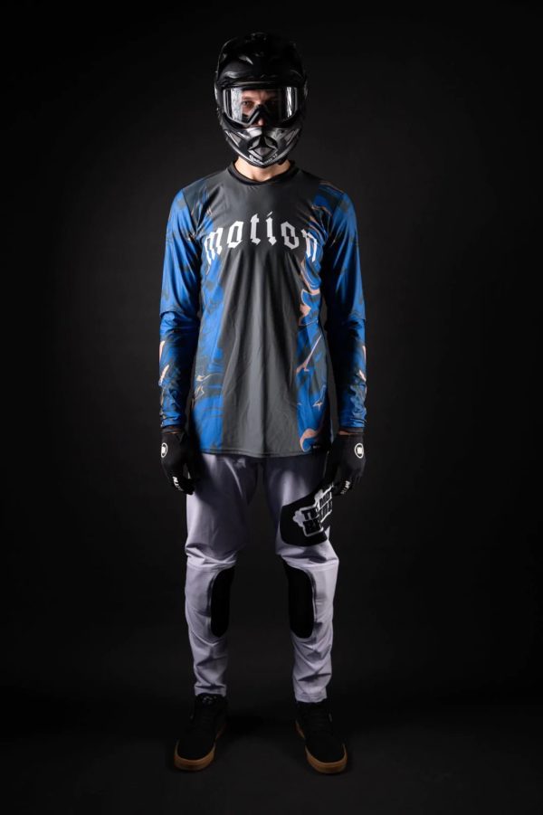 Bike Kit Stone Pants X Splash Jersey Online-Schn?ppchen – Bild 2