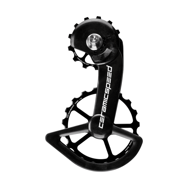CeramicSpeed OSPW System for Shimano Dura Ace 9250 and Ultegra 8150 Im Angebot