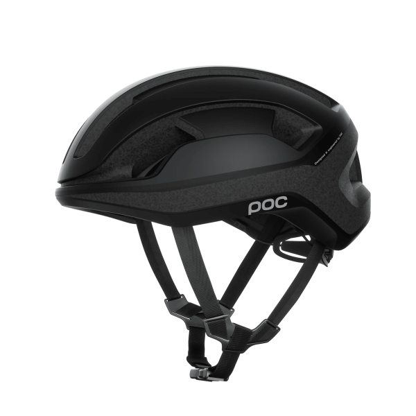 POC Omne Lite Uranium Black Matte Rabatt