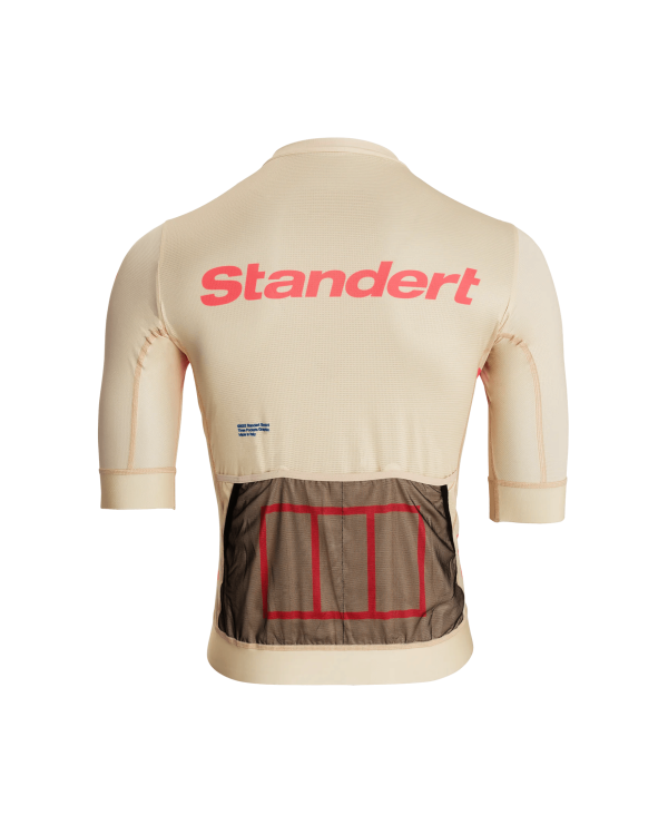 Standert Premium RS Jersey | Camel Jetzt online – Bild 2
