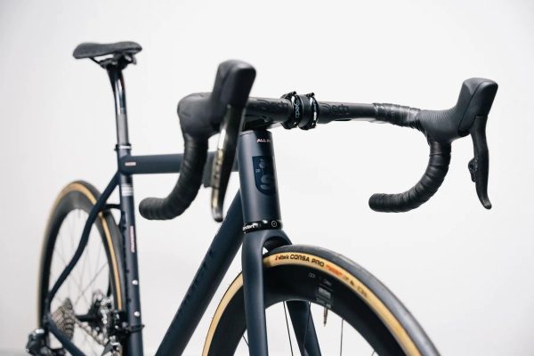 Demo | Kreissäge RS | Nitro Navy | Sram Red AXS D1 | 54 Online-Schn?ppchen – Bild 3