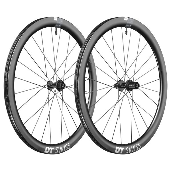 DT Swiss ERC 1400 DI 700C CL 35 12 142 ASL11 | Wheelset Angebot
