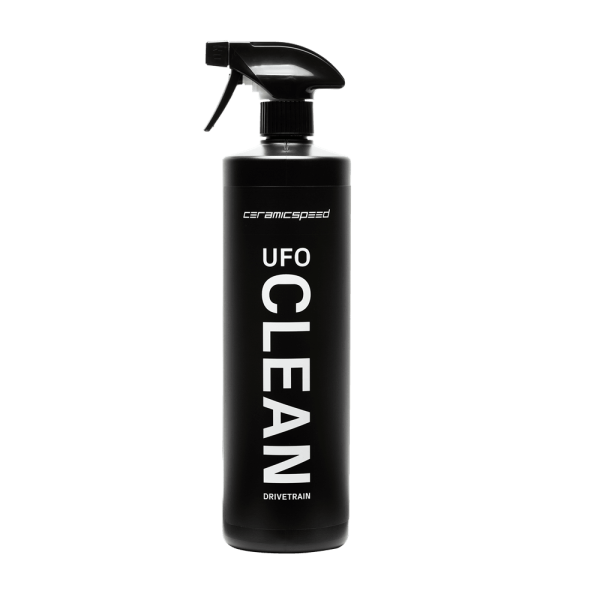 CeramicSpeed UFO Bike Wash 500ml Online-Verkauf – Bild 2