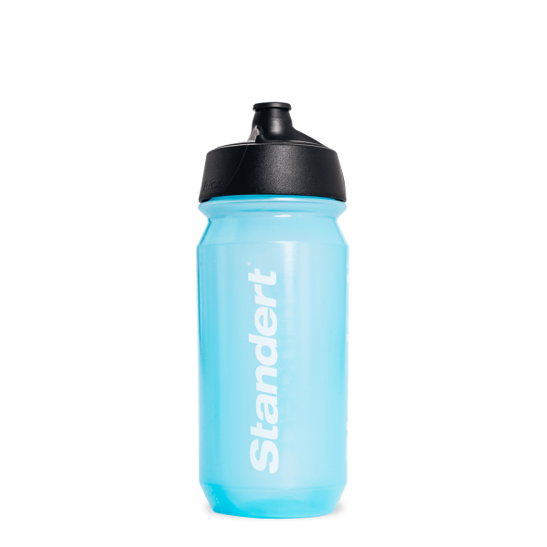 Standert Bidon | Logo Sky Blue Im Angebot – Bild 2