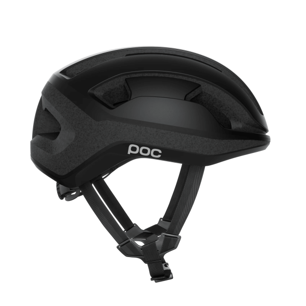POC Omne Lite Uranium Black Matte Rabatt – Bild 2