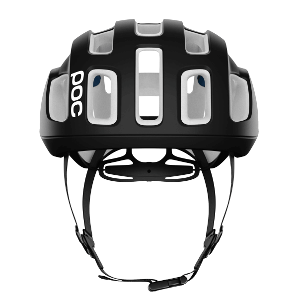 POC Ventral Air Spin Uranium Black White NFC Im Angebot – Bild 2