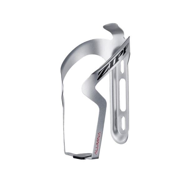 Zipp ALUMINA Bottle Cage Silver Online
