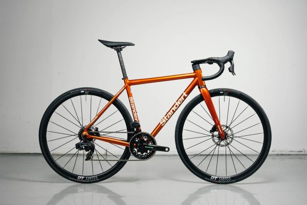 Demo | Kreissäge RS | Peel Off Orange | Force AXS D2 | 52 Angebot