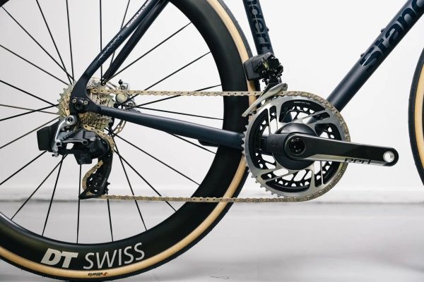 Demo | Kreissäge RS | Nitro Navy | Sram Red AXS D1 | 54 Online-Schn?ppchen – Bild 4