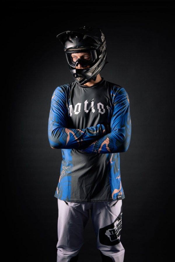 Splash MTB Jersey Jetzt online – Bild 5
