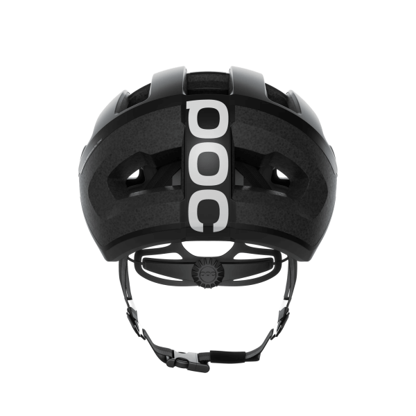 POC Omne Lite Uranium Black Matte Rabatt – Bild 4
