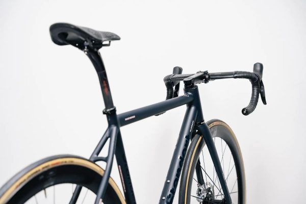 Demo | Kreissäge RS | Nitro Navy | Sram Red AXS D1 | 54 Online-Schn?ppchen – Bild 5