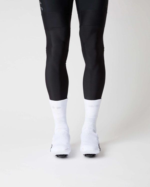 FINGERSCROSSED OVERSHOES | OVERSOCKS WHITE Online-Schn?ppchen – Bild 3