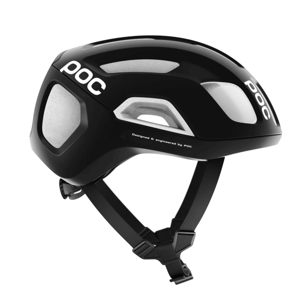 POC Ventral Air Spin Uranium Black White NFC Im Angebot – Bild 3