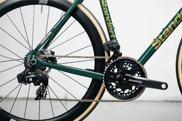 Demo | Kreissäge RS | Get It Green | Force AXS D2 | 54 Schn?ppchen – Bild 2