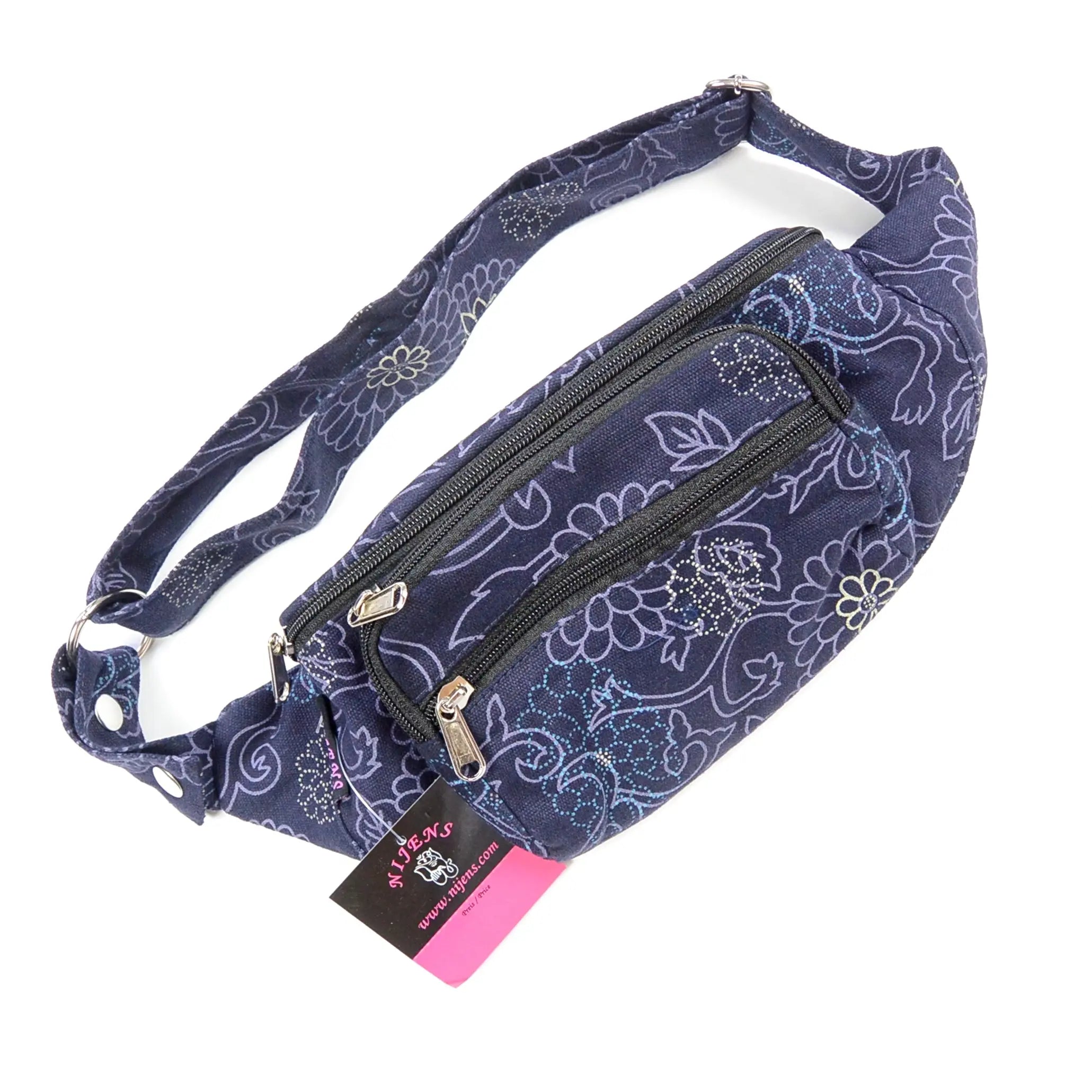 Crossbodybag Gassi-Tasche – Torino 24 Mode