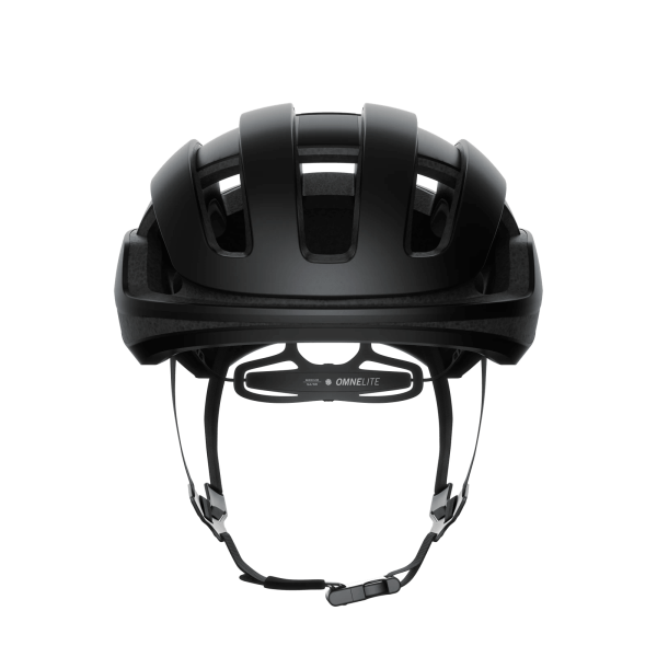 POC Omne Lite Uranium Black Matte Rabatt – Bild 3