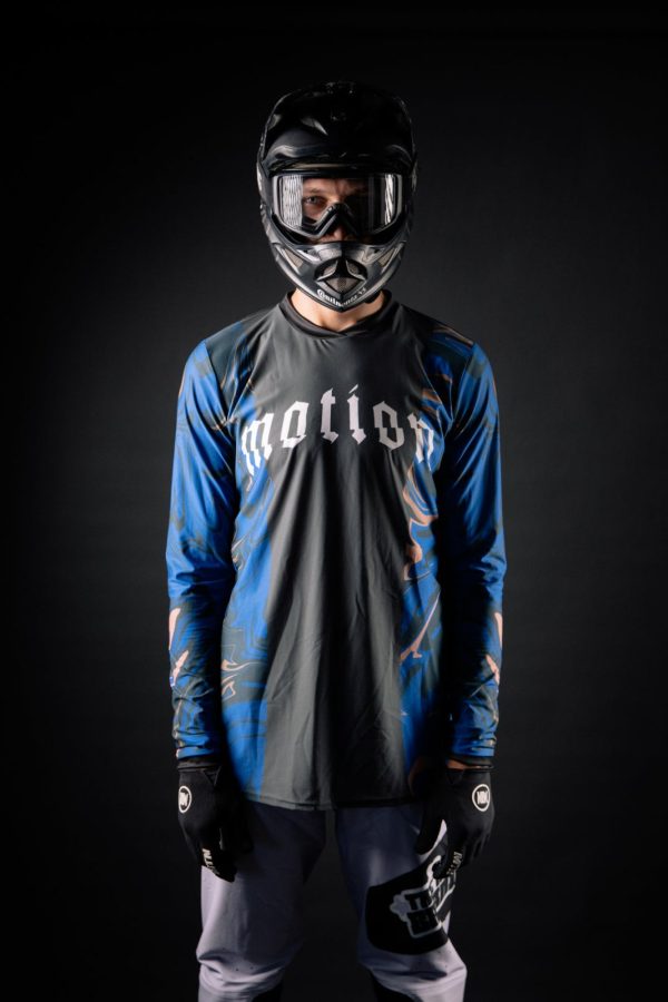 Splash MTB Jersey Jetzt online – Bild 4
