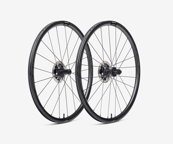 Scope R3.A Disc Shimano | Wheelset Schn?ppchen